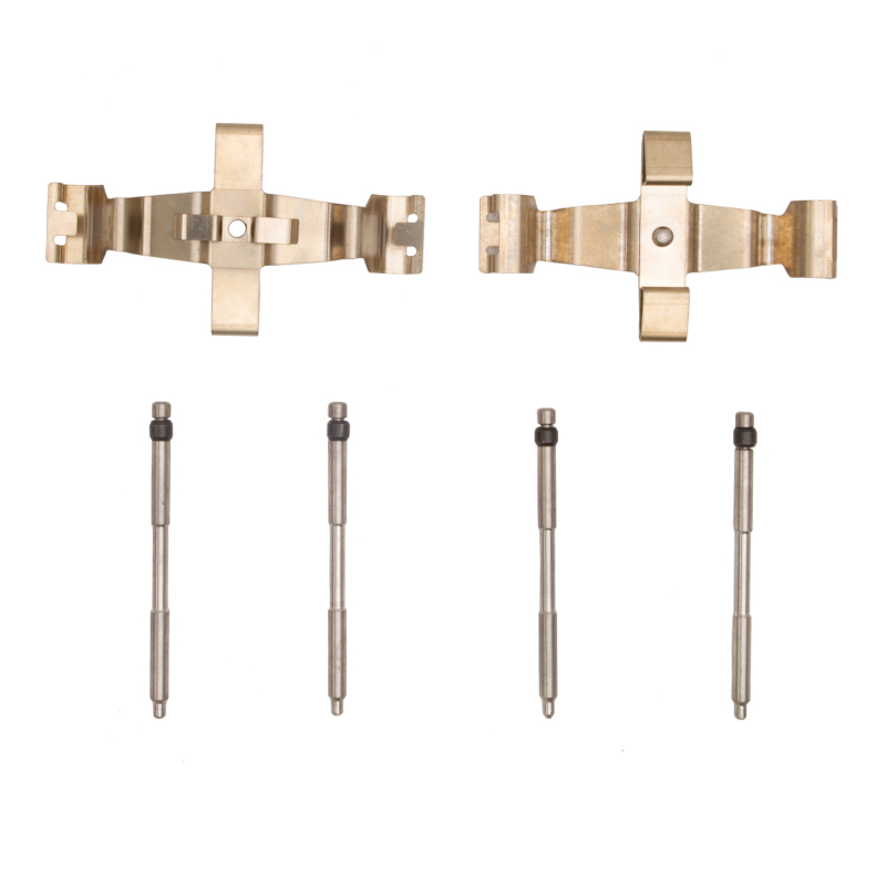 Audi Q5 Disc Brake Hardware Kit - Front - R1 Concepts - `13-`20